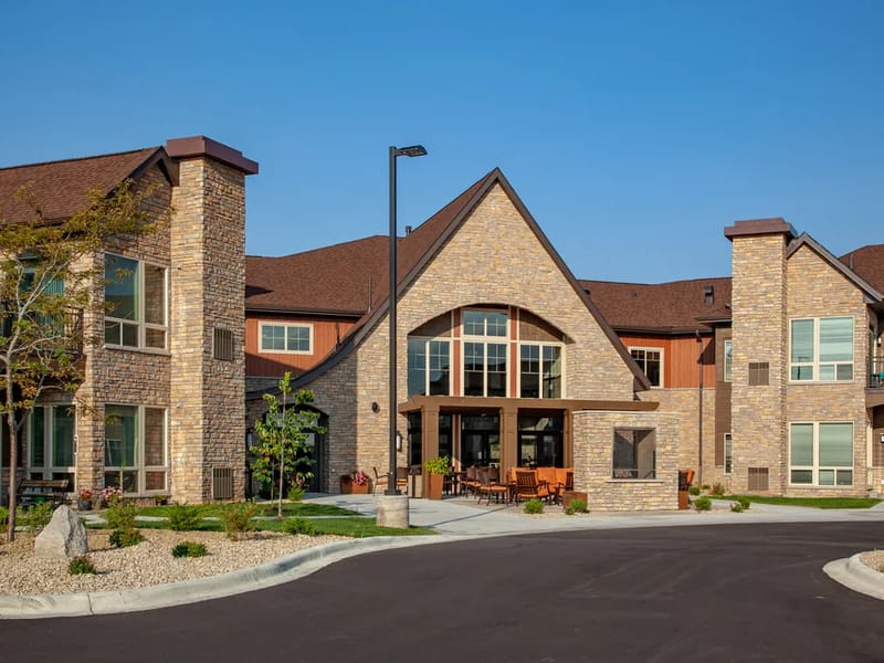 St Therese of Woodbury LLC - Assisted Living in Woodbury, MN photo 2