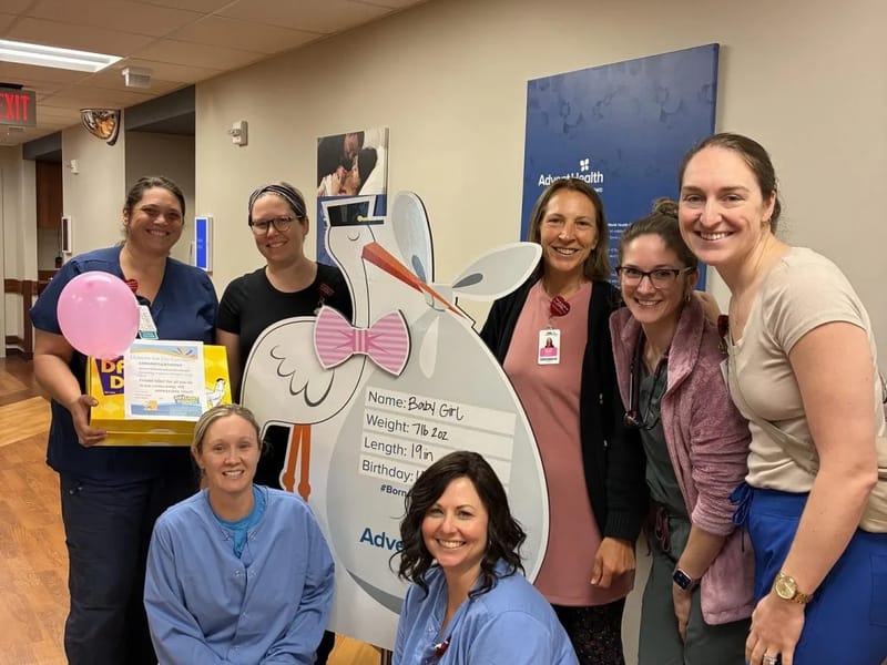 Adventhealth Ottawa - Hospital in Ottawa, KS photo 1