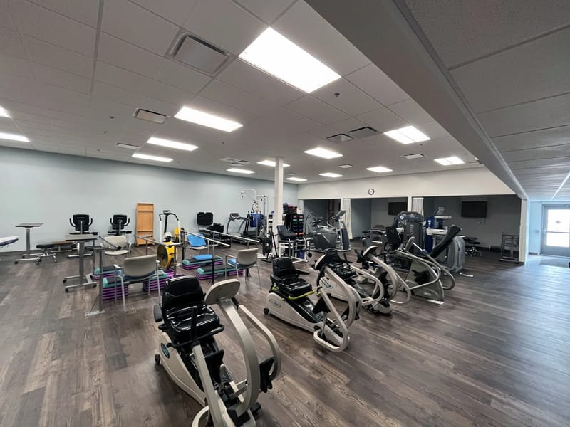 Adventhealth Ottawa - Hospital in Ottawa, KS photo 2