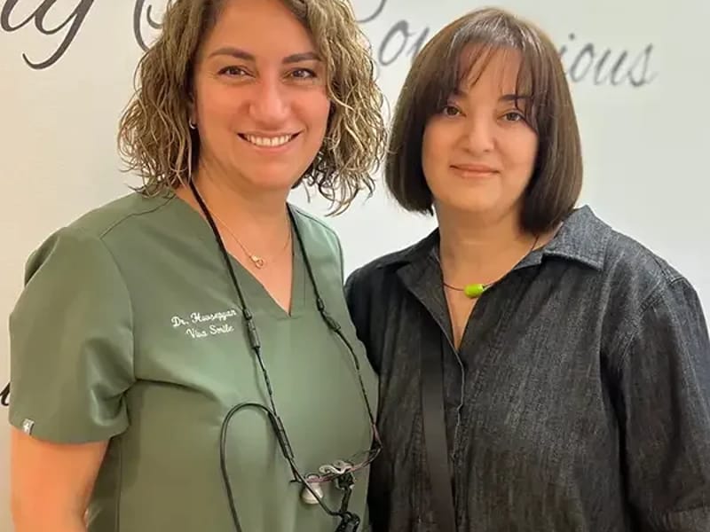All Smiles Home Health Best Care, Inc. - Home Health Nursing in Van Nuys, CA photo 1