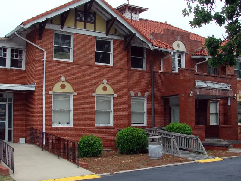 Carolinas Anson Healthcare INC. - Home Health Nursing in Wadesboro, NC photo 2