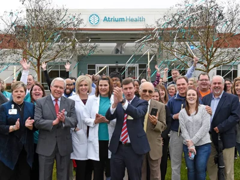 Carolinas Anson Healthcare INC. - Home Health Nursing in Wadesboro, NC photo 3