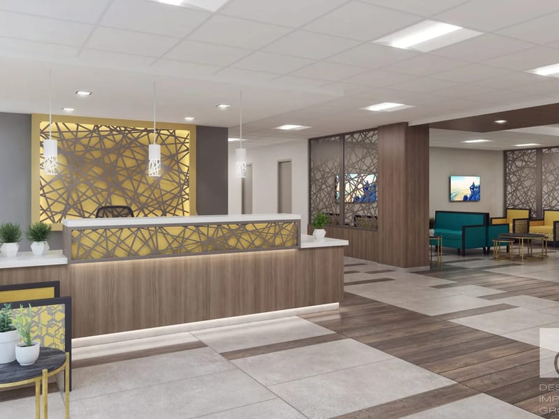 Corning Center for Rehabilitation and Healthcare — Nursing Home, Corning, NY · photo 1