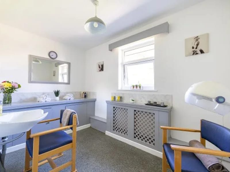 Ashbourne Care Home - Nursing Home in Dudley, England photo 3