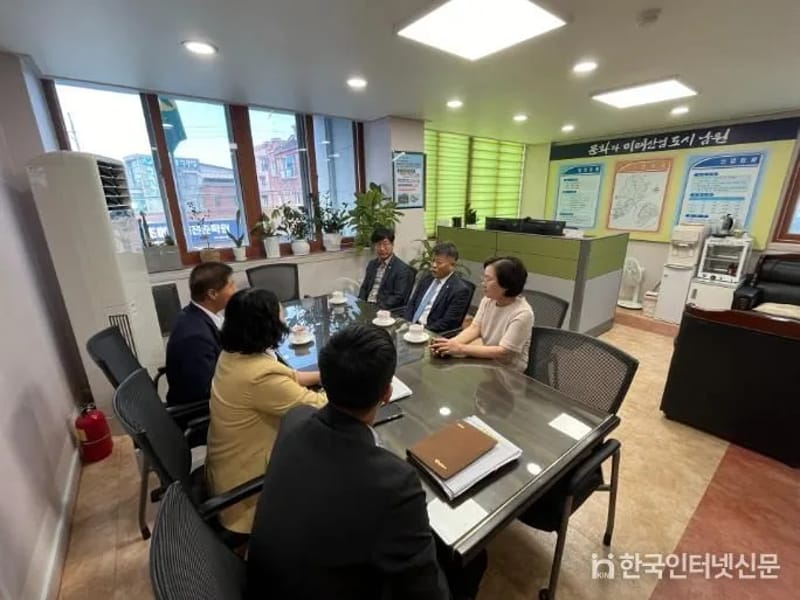 남원방문간호센터 - 요양원 in 남원시, 전북특별자치도 photo 1