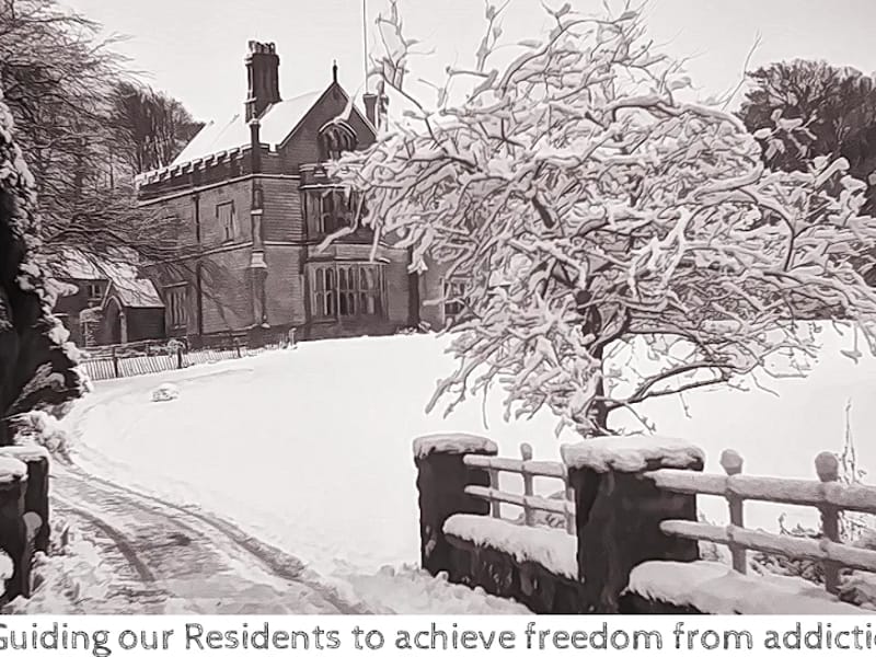 Littledale Hall Therapeutic Community - Inpatient Rehabilitation in Lancaster, England photo 1