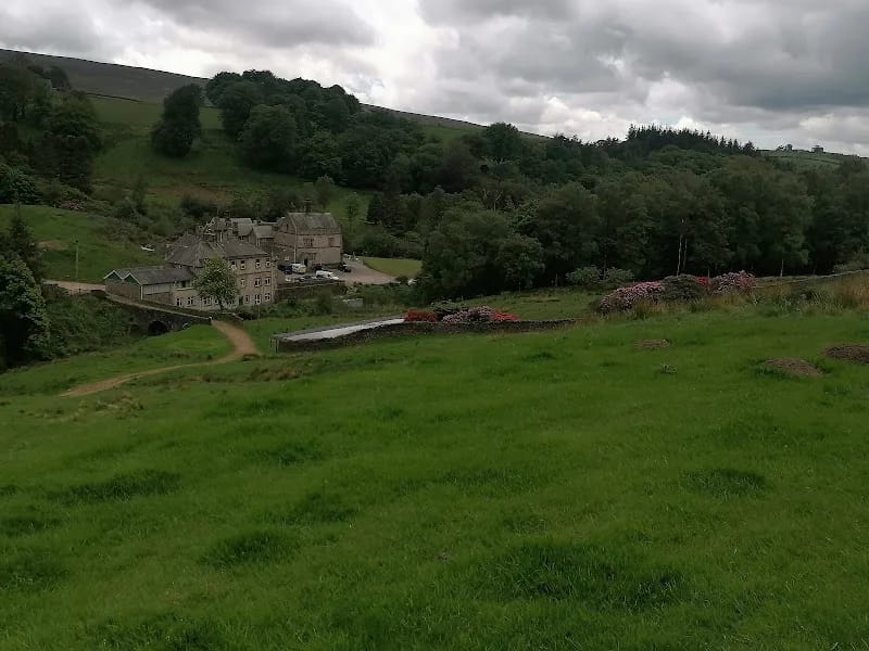 Littledale Hall Therapeutic Community - Inpatient Rehabilitation in Lancaster, England photo 8