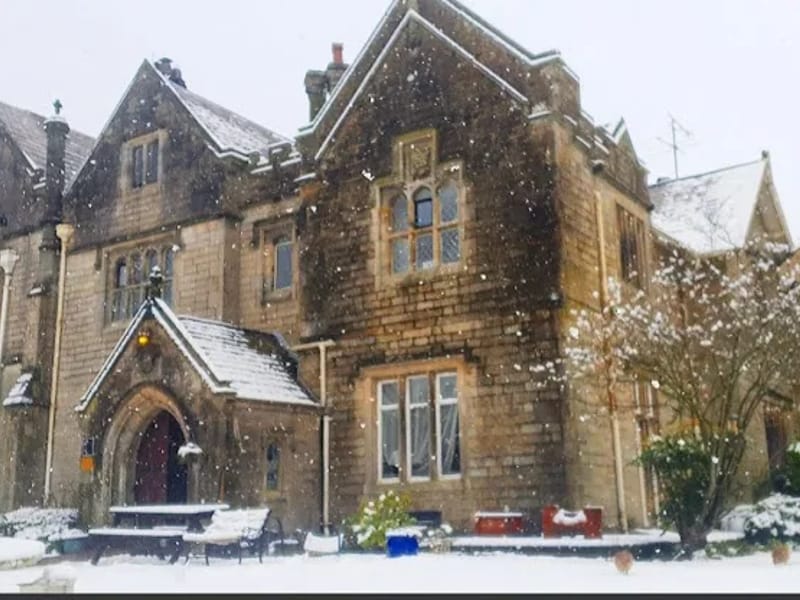 Littledale Hall Therapeutic Community - Inpatient Rehabilitation in Lancaster, England photo 2