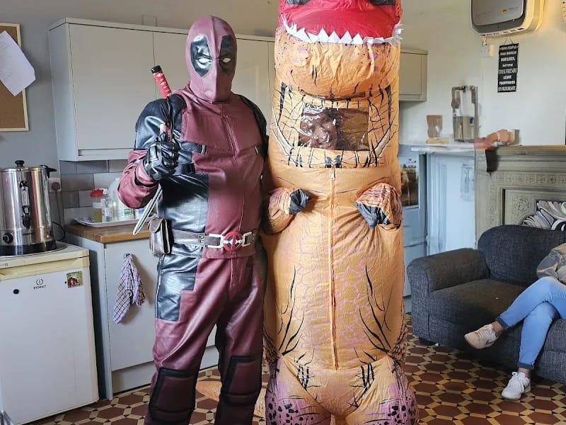 Littledale Hall Therapeutic Community - Inpatient Rehabilitation in Lancaster, England photo 7