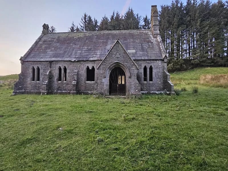 Littledale Hall Therapeutic Community - Inpatient Rehabilitation in Lancaster, England photo 5