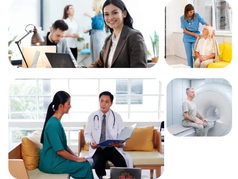 Amax Home Health, INC. - Home Health Nursing in Torrance, CA photo 2