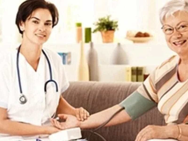 Aim24 Care Wokingham - In-Home Care in Wokingham, England photo 2
