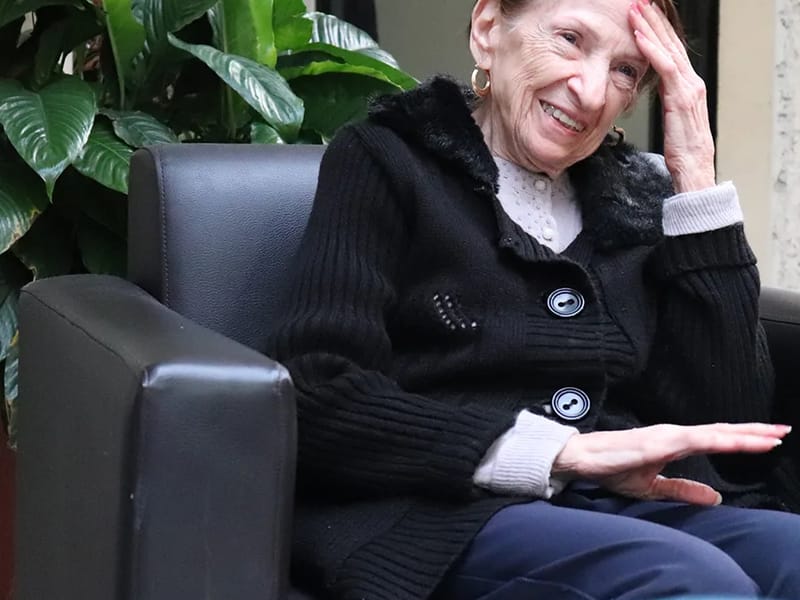 CASA REPOSO LOS ANGELES - Hogar de Ancianos in Monterrey, Nuevo León photo 3