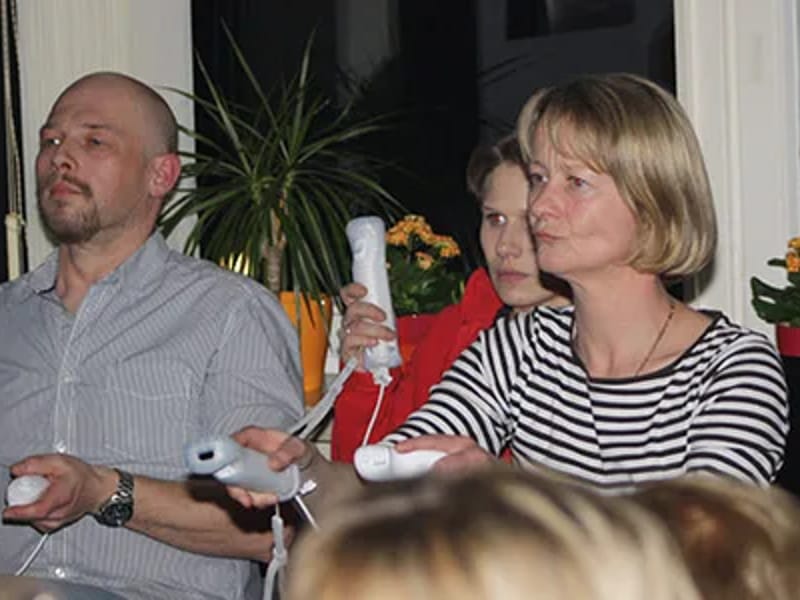 "Statz & Maneck" amb. Kranken- und Altenpflege Hamburg - Häusliche Pflege in Hamburg, Free and Hanseatic City of Hamburg photo 3