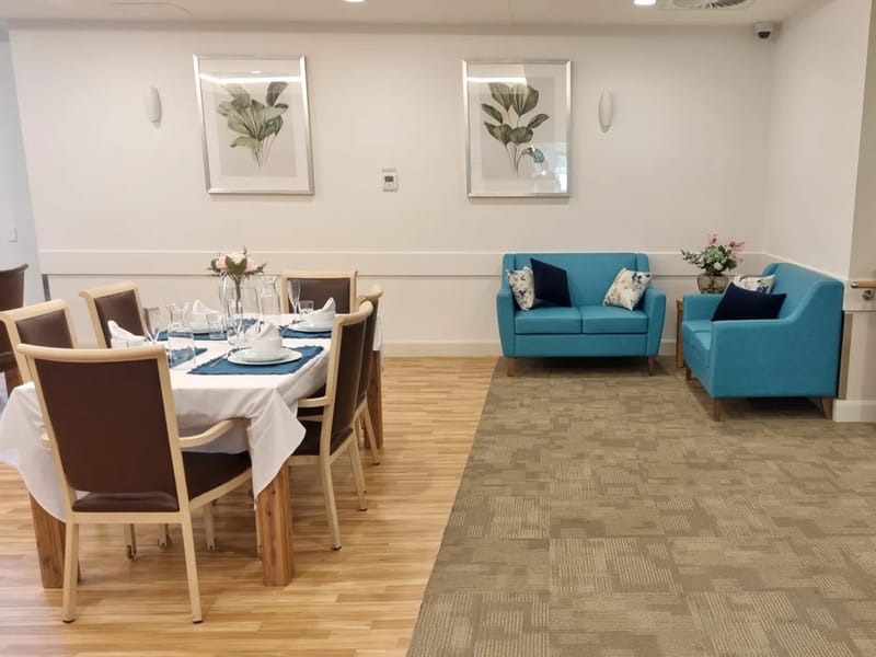 Pines Living - Nursing Home in Farrer, ACT photo 2