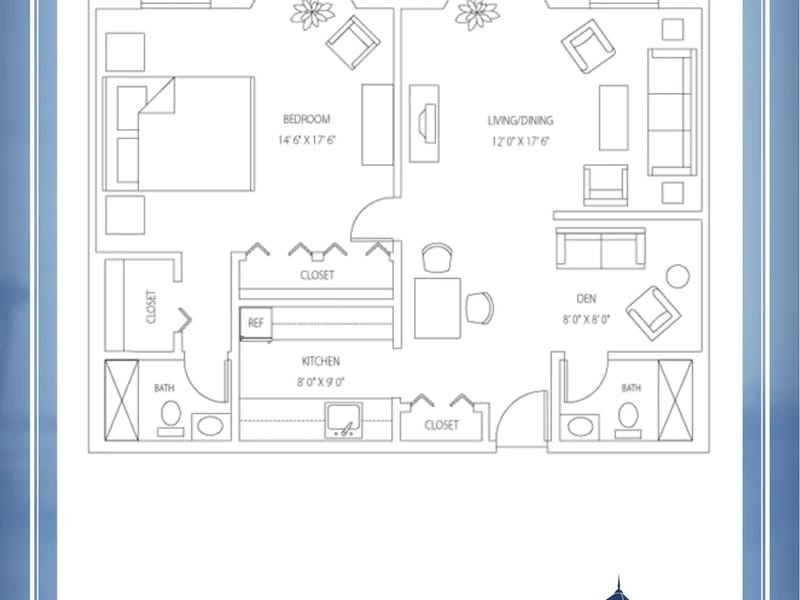 Addington Place At College Harbor - Assisted Living in Saint Petersburg, FL photo 1