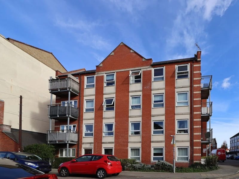 44 Stimpson Avenue - Assisted Living in Northampton, England photo 2
