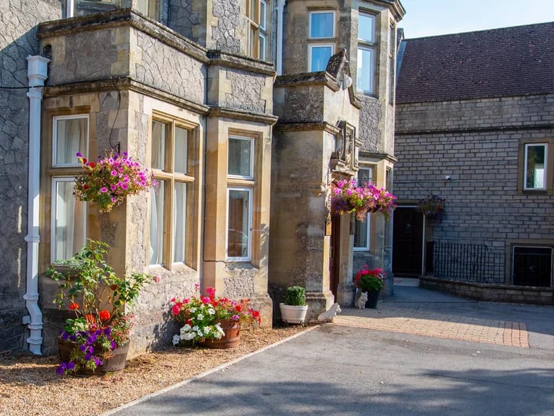 Milford Manor Care Home in Salisbury, England photo 1