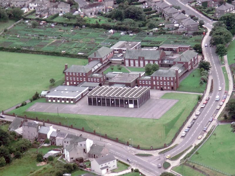Newlands - Nursing Home in Workington, England photo 2