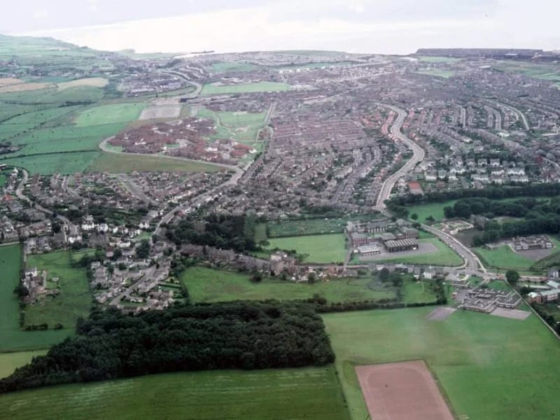 Newlands - Nursing Home in Workington, England photo 3