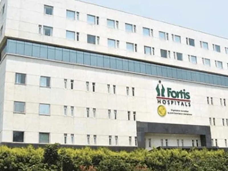 Fortis Health Management Ltd.,Nagarabhavi - वृद्धाश्रम in Bangalore, Karnataka photo 3