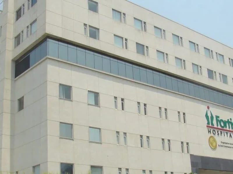 Fortis Health Management Ltd.,Nagarabhavi - वृद्धाश्रम in Bangalore, Karnataka photo 4