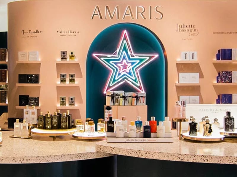 Amaris Care INC - Home Health Nursing in Arleta, CA photo 2