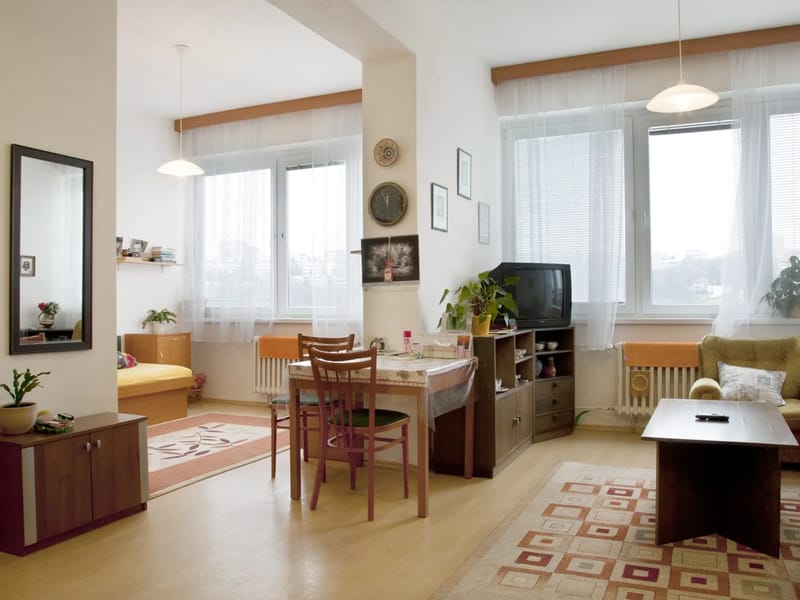 domovy se zvláštním režimem (6637286) - Domov pro seniory in Zlín, Zlínský kraj photo 1