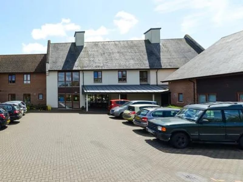 Housing 21 - Oak House in Ipswich, England photo 1