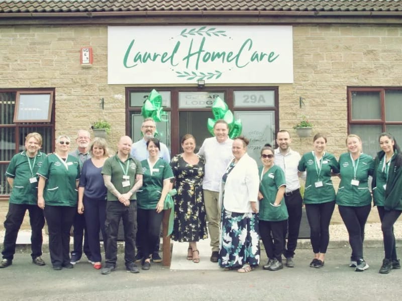 Amysville Home Health, LLC - Home Health Nursing in Laurel, MD photo 1