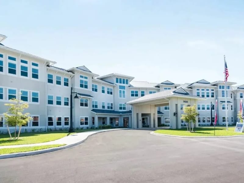 Brookdale Fort Myers The Colony - Assisted Living in Fort Myers, FL photo 2