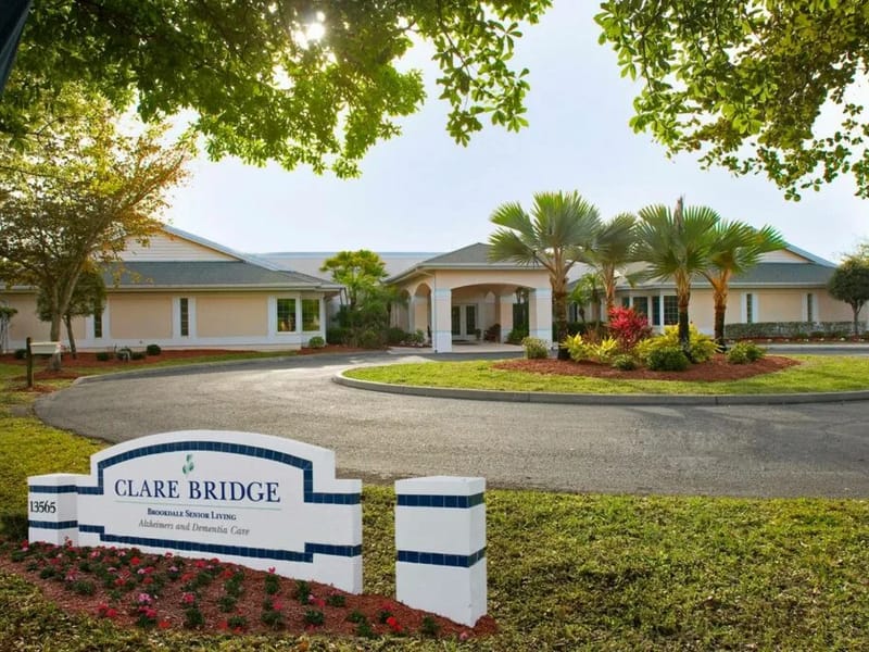 Brookdale Fort Myers The Colony - Assisted Living in Fort Myers, FL photo 1