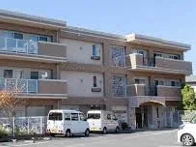 えいあん東戸塚ケアセンター - 有料老人ホーム in 横浜市戸塚区, 神奈川県 photo 3