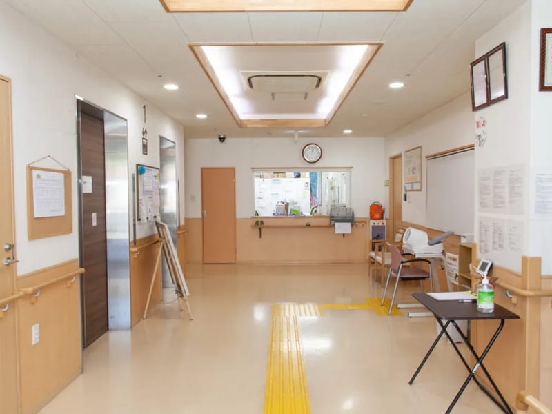 えいあん東戸塚ケアセンター - 有料老人ホーム in 横浜市戸塚区, 神奈川県 photo 1