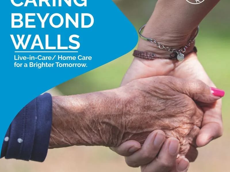 Bluebird Care (Swindon) - In-Home Care in Swindon, England photo 1