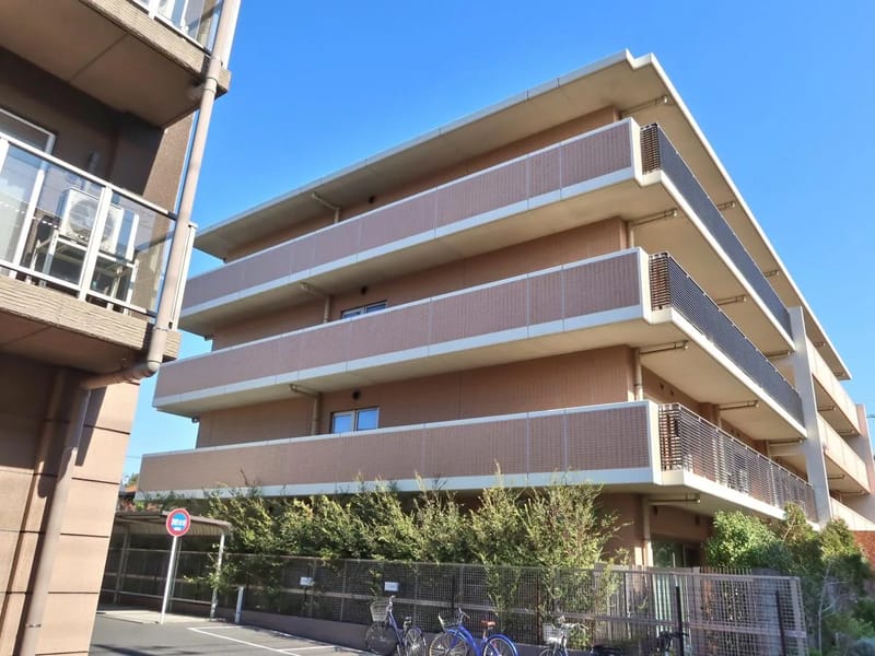 グッドタイムナーシングホーム・保土ヶ谷 - 有料老人ホーム in 横浜市保土ケ谷区, 神奈川県 photo 2