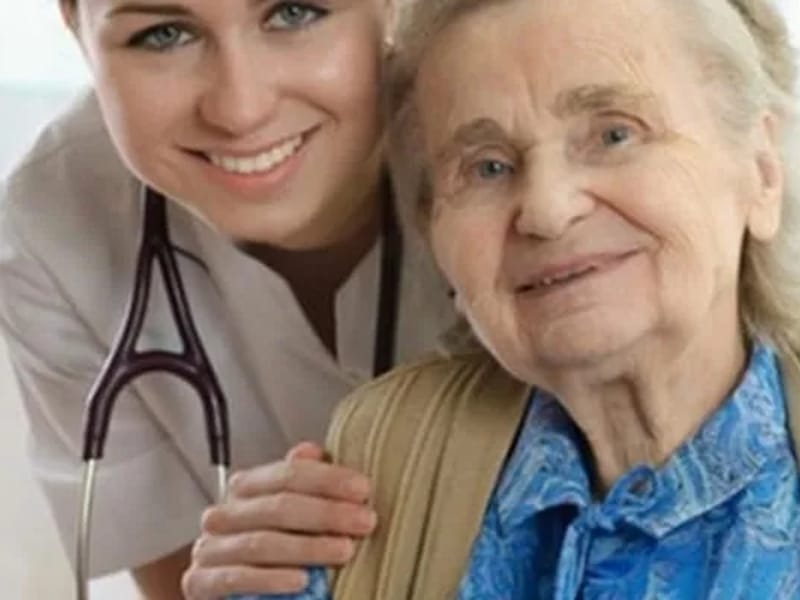 Angel Home Care Service Private Limited - In-Home Care in Cheadle, England photo 2