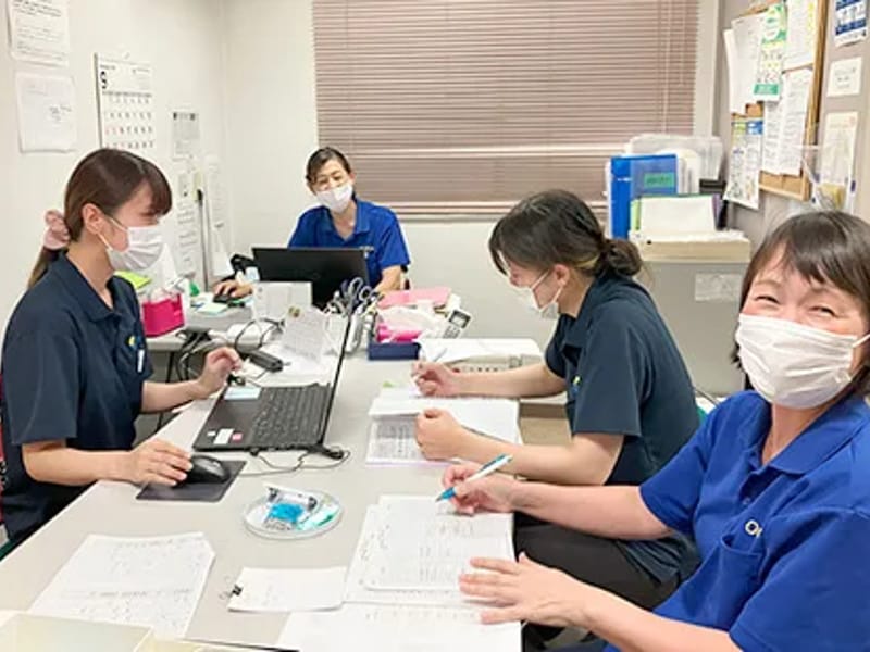 Ocean訪問看護ステーション - 訪問看護 in 紀の川市, 和歌山県 photo 2