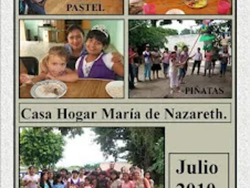 CASA HOGAR MARIA DE NAZARET - Vida Asistida in Tuxtla Gutiérrez, Chiapas photo 1