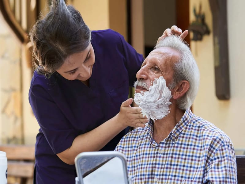 Saxon Care Solutions (Royal Wootton Bassett) in Swindon, England photo 1