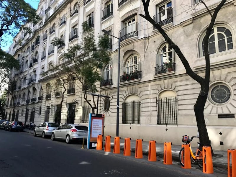 ALTOS DEL BOTANICO - Hogar de Ancianos in PALERMO, CABA photo 2