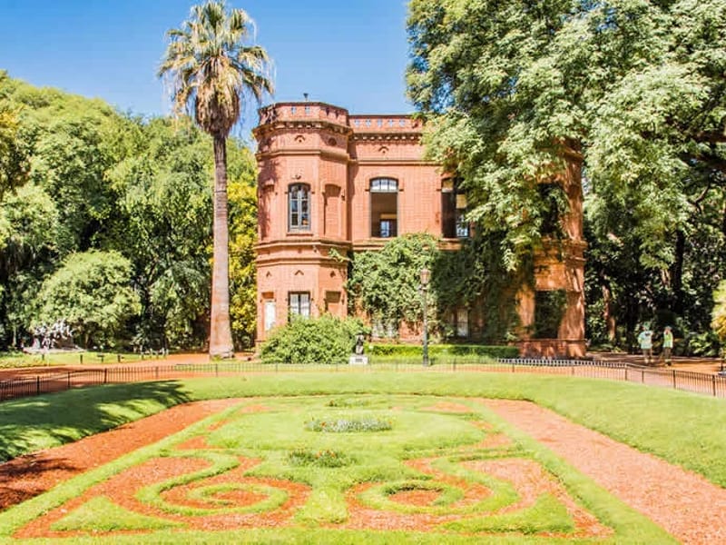 ALTOS DEL BOTANICO - Hogar de Ancianos in PALERMO, CABA photo 3