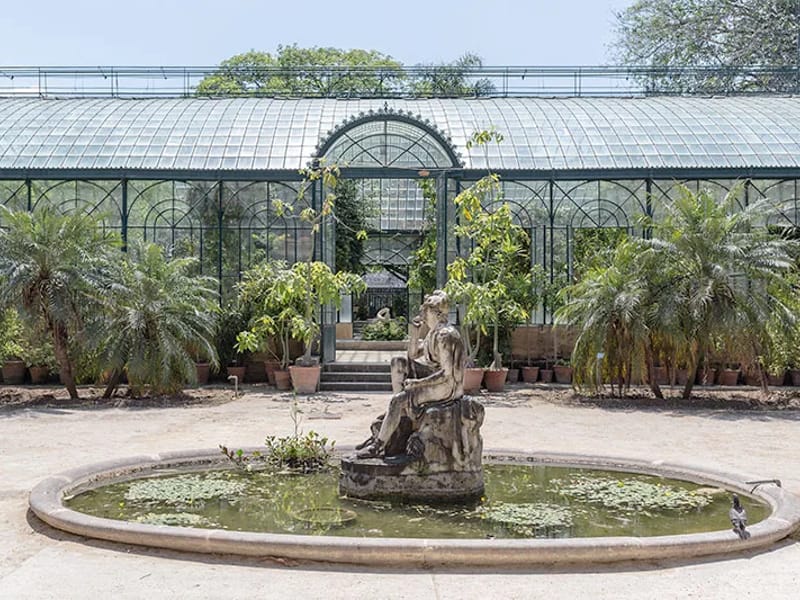 ALTOS DEL BOTANICO - Hogar de Ancianos in PALERMO, CABA photo 1