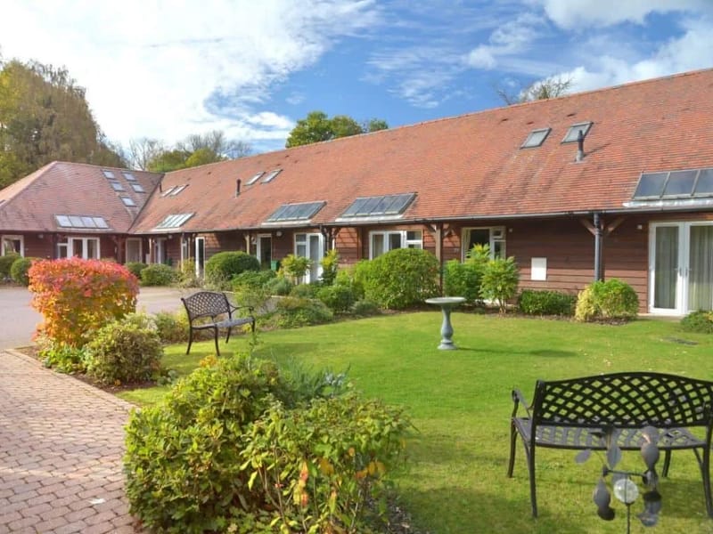 Broad Oak Manor Domiciliary Care - In-Home Care in Hertford, England photo 2