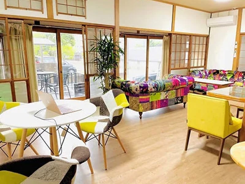 クリエイティブサポートTsukiyo - 有料老人ホーム in 岡山市北区, 岡山県 photo 3