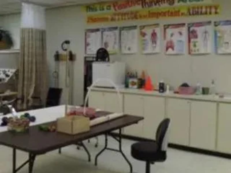 Jan Frances Care Center — Nursing Home, Ada, OK · photo 1
