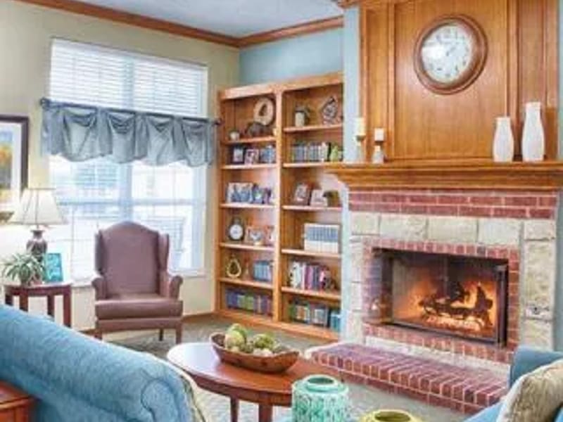 Jan Frances Care Center — Nursing Home, Ada, OK · photo 2