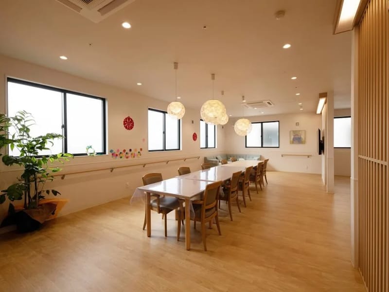 とよた苑ヘルパーステーション - 訪問介護 in 豊田市, 愛知県 photo 2