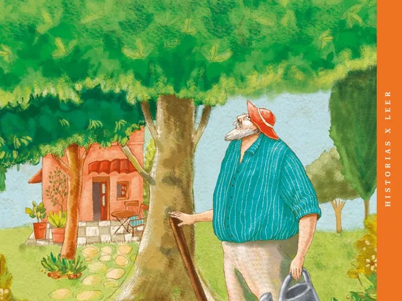 EL JARDIN DEL ABUELO - Vida Asistida in Namiquipa, Chihuahua photo 1