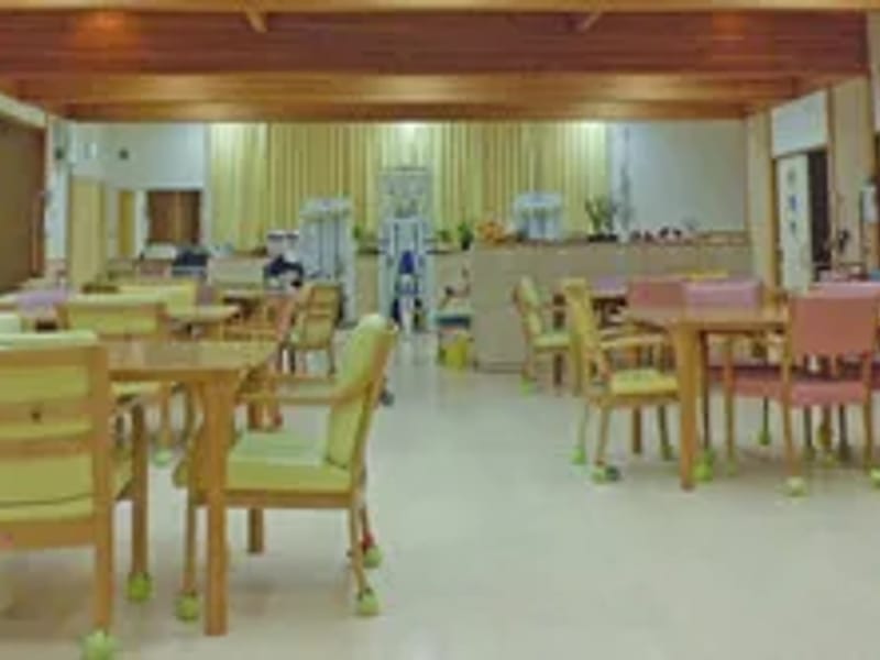 はあとん - デイサービス in 能美市, 石川県 photo 2